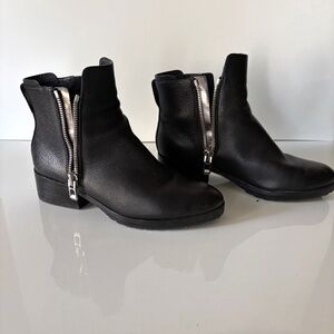 3.1 Phillip Lim Alexa Ankle Boot Size 38